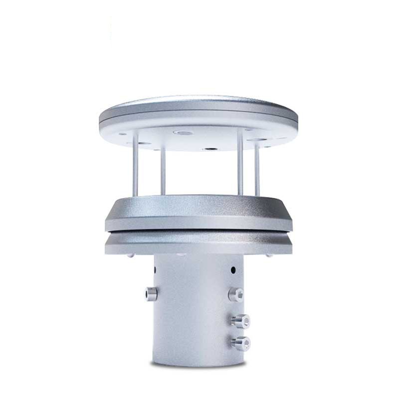 壓電雨量計工作原理與應(yīng)用